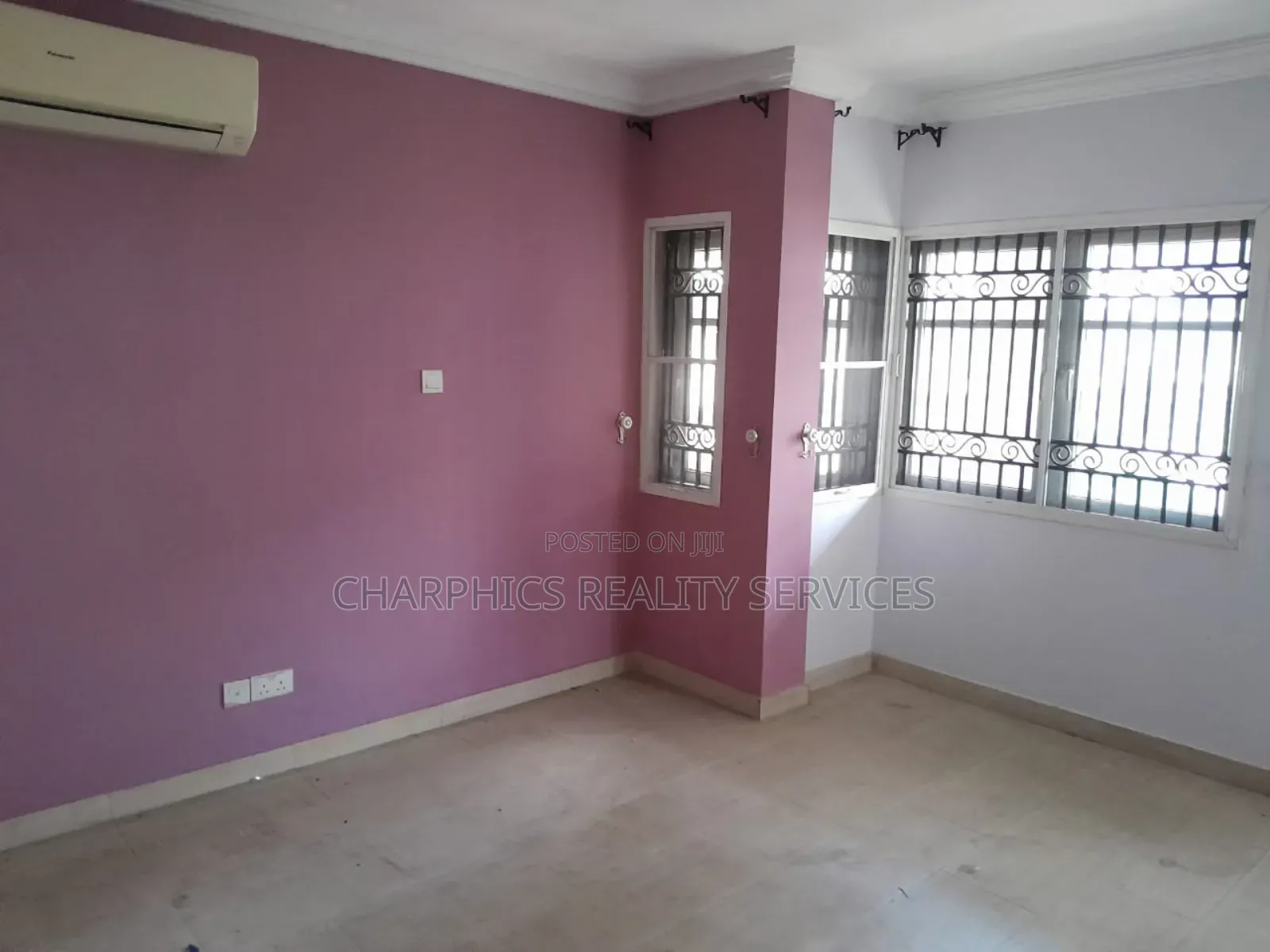 4bdrm Duplex in Ikeja GRA for rent