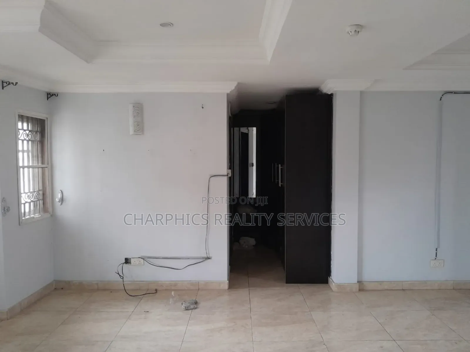 4bdrm Duplex in Ikeja GRA for rent