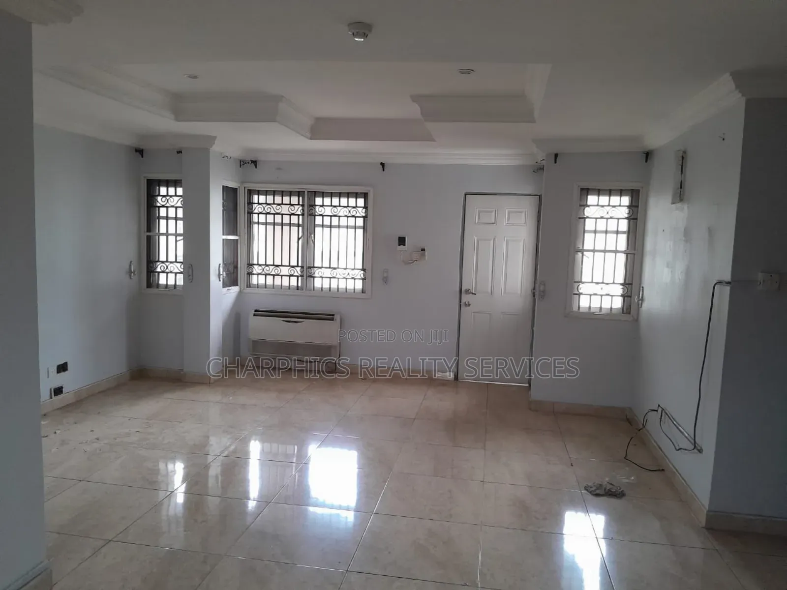 4bdrm Duplex in Ikeja GRA for rent