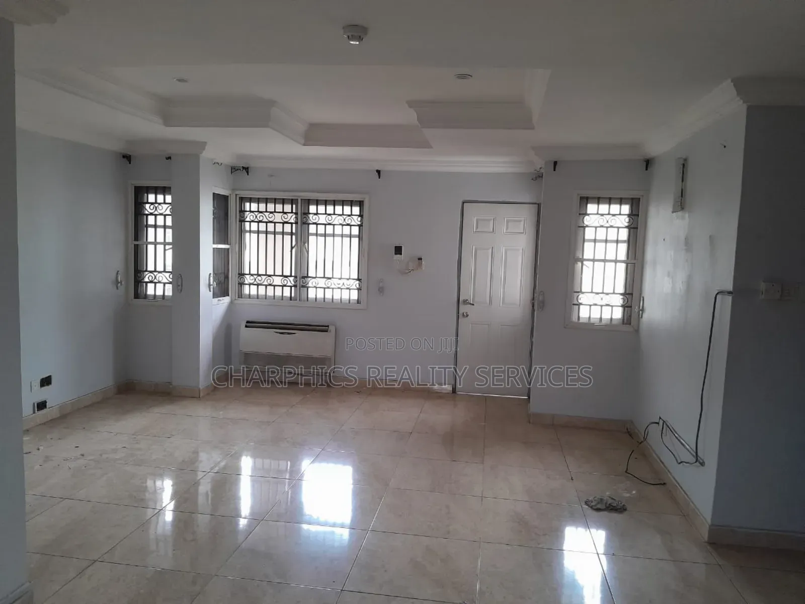 4bdrm Duplex in Ikeja GRA for rent