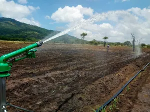 Jet 60 Water Sprinkler