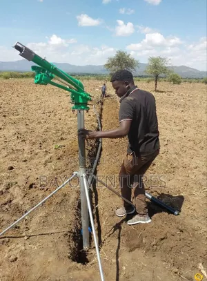 Jet 60 Water Sprinkler