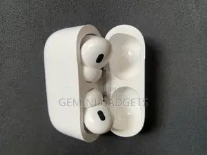 Neatly Used Apple Airpod Pro 2