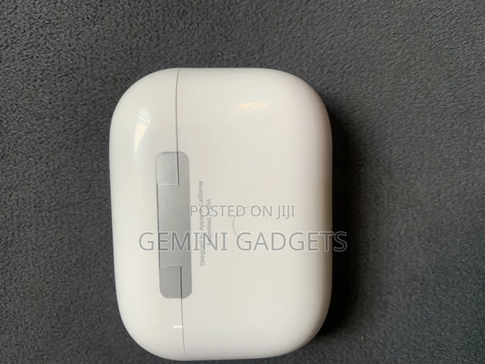 Neatly Used Apple Airpod Pro 2