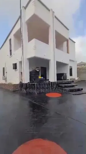 Furnished 5bdrm Duplex in Benin City for sale