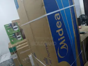 Midea 2 Ton Inverter Tower Ac – Copper Condenser