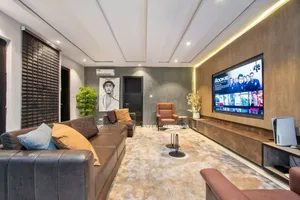 Luxurious 2bedroom Apartment With Rooftop and Private Swimming Pool