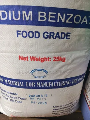 Sodium Bicarbonate