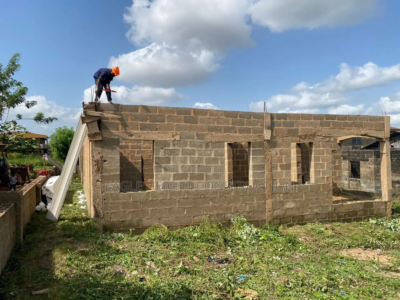 Boost Site Efficiency With Polystyrene Parapet