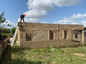 Boost Site Efficiency With Polystyrene Parapet
