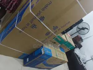 Midea 2 Ton Inverter Ac for Sale – Limited Stock