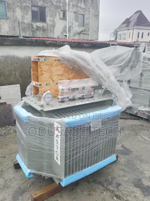 Astor 500kva 11kv Transformer – High Strength and Durable
