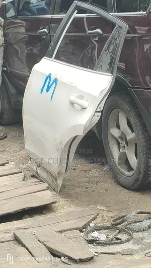 Door Rav4 2018