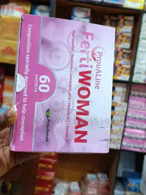 Fertiwoman