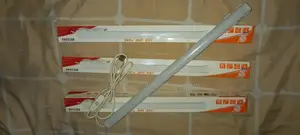 Usb Light Fluorescent
