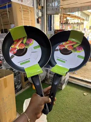24cm Thick Nonstick Frypan