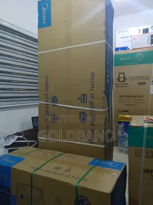Midea 2 Ton Ac – Inverter, Cashback Offers