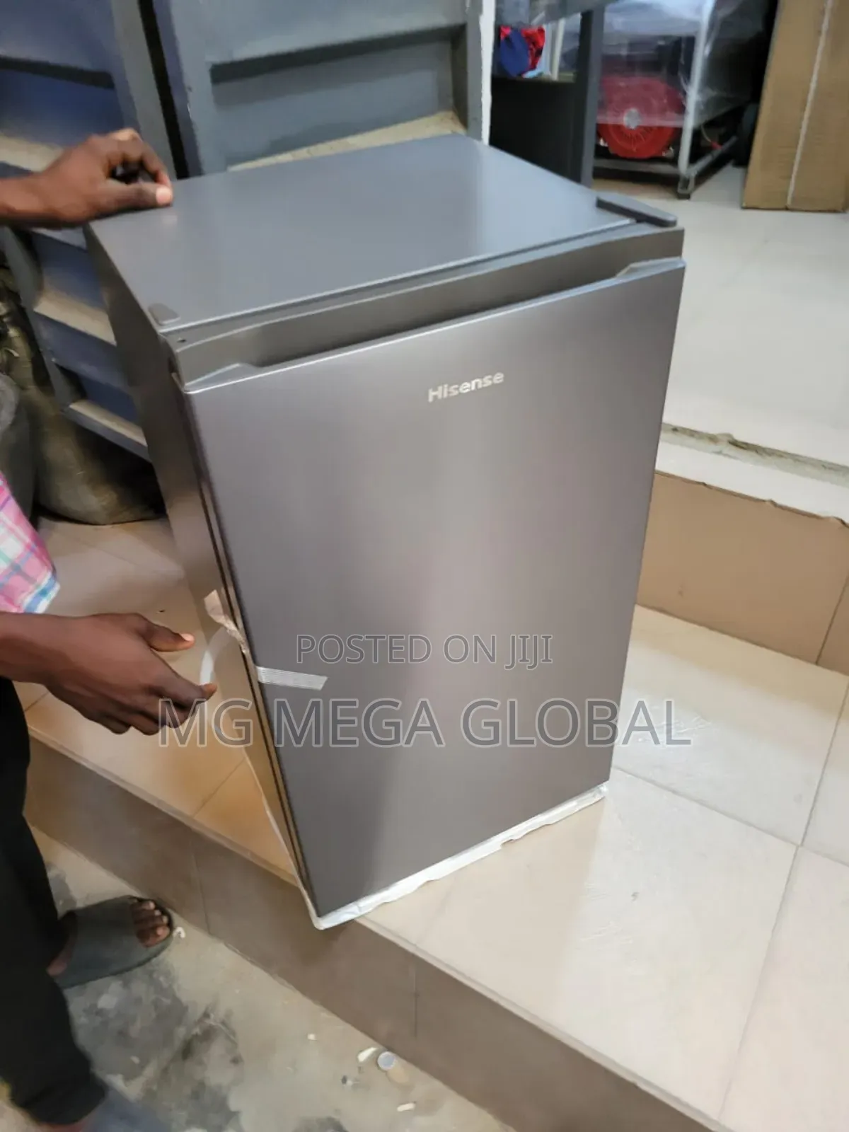 Hisense Student/Office Use Refrigerator
