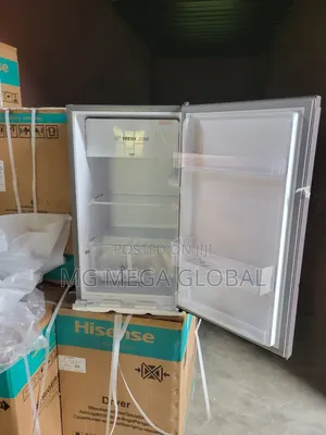 Hisense Student/Office Use Refrigerator