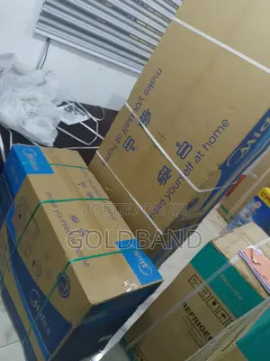 Midea Ac 2 Ton Inverter – Best for Hot Regions