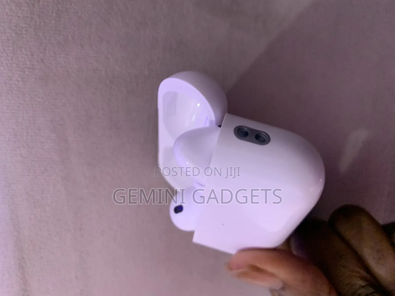 Neatly Used Airpod Pro 2