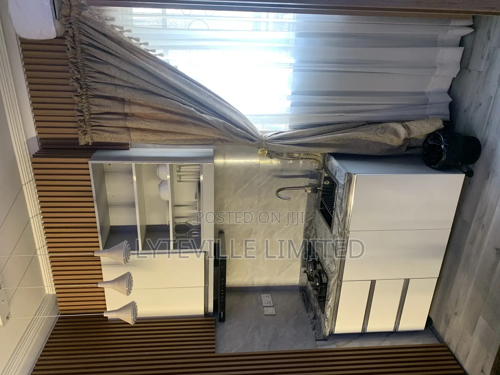 Luxurious Studio Room