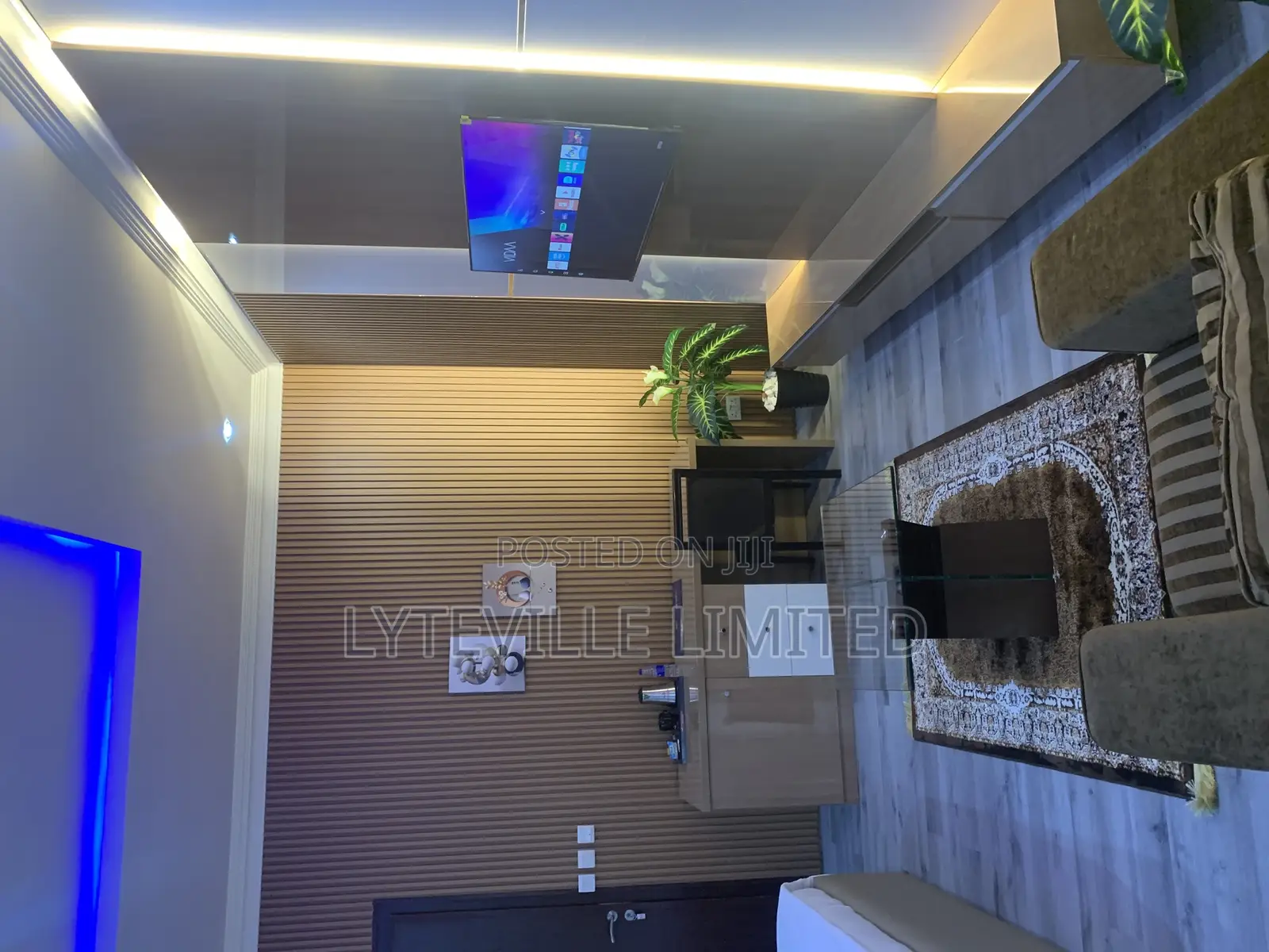 Luxurious Studio Room