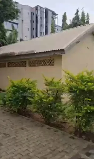 4bdrm Duplex in Jabi Abuja for rent