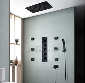 High Quality Conceal Wall Shower