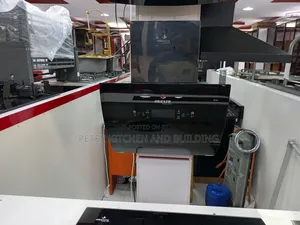 Plasma Hood 60cm