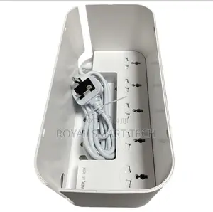 Power Strip Box