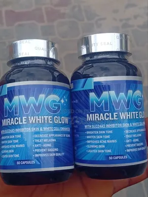 Miracle White Glow