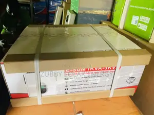 1kva E Sun Sako Hybrid Inverter Is Available Now