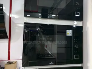 Microwave 34litres