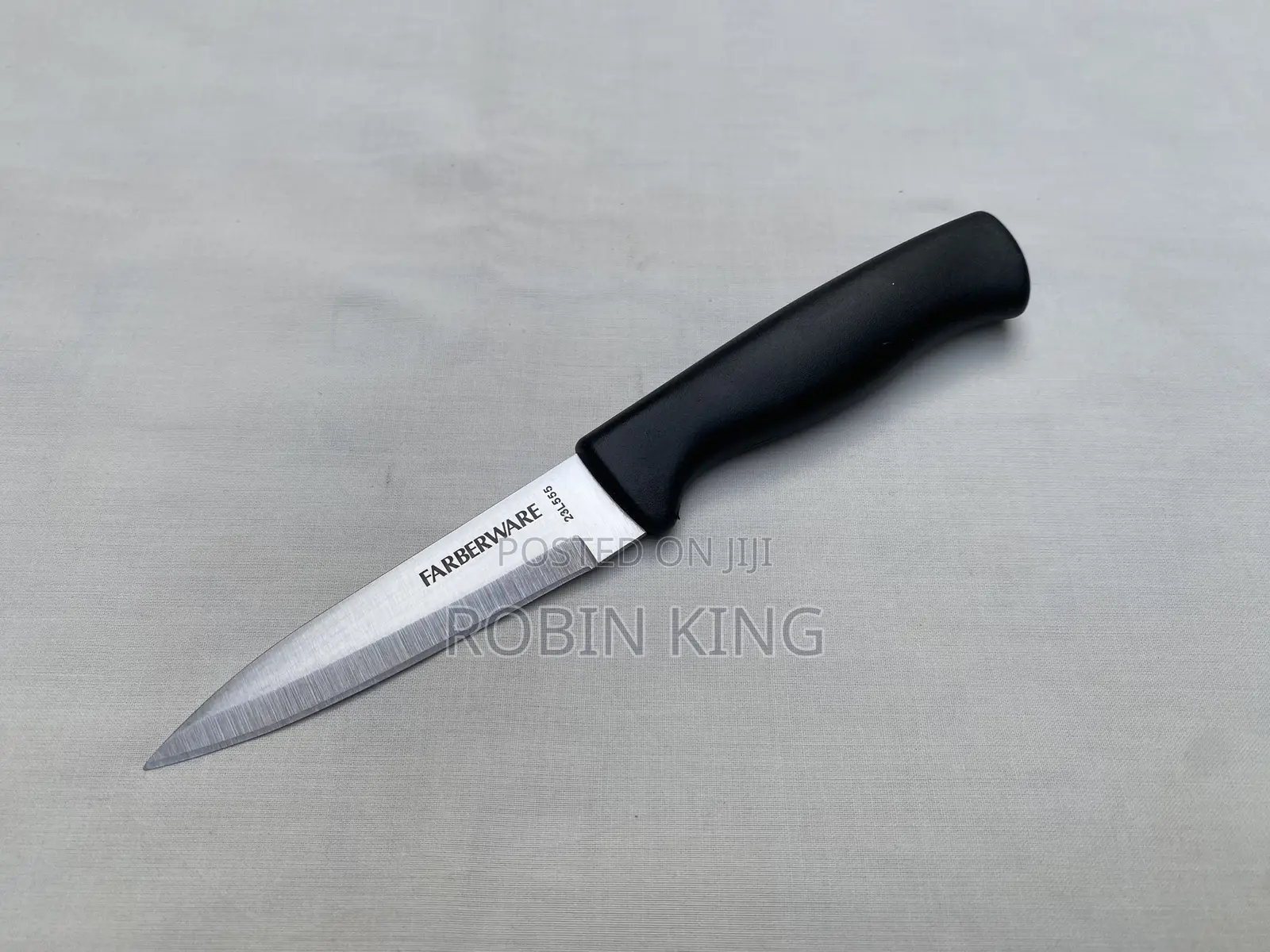 Farberware 3.5 Inches Pairing Knife