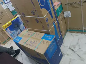 Midea 2 Ton Inverter Ac – New Launch 2025
