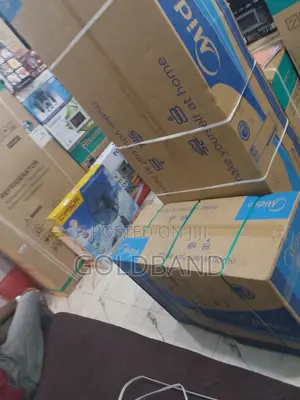 Midea 2 Ton Ac – Inverter Series on Sale