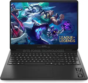 New Laptop HP Omen 16 16GB Intel Core Ultra 9 SSD 1T