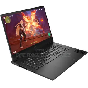 New Laptop HP Omen 16 16GB Intel Core Ultra 9 SSD 1T