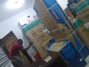 Midea Inverter Ac 2 Ton – Trusted Customer Reviews