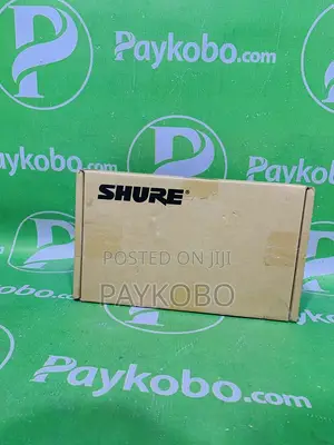 Shure Mxcw640 Wireless Conference Unit