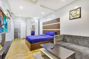 1bdrm Apartment in Itado Estate, Lekki for rent