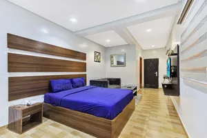 1bdrm Apartment in Itado Estate, Lekki for rent