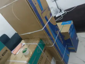 Midea Inverter Ac 2 Ton – Perfect Seasonal Buy