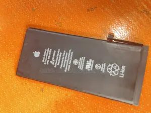 iPhone 8 Battery