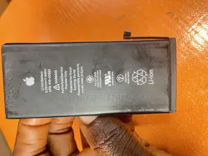 iPhone 8 Battery