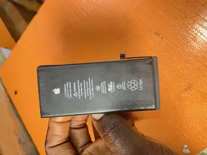 iPhone 8 Battery