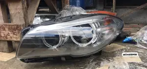 BMW F10 Headlight