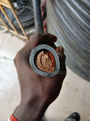 500mm Single Cable Flexible Full Gauge
