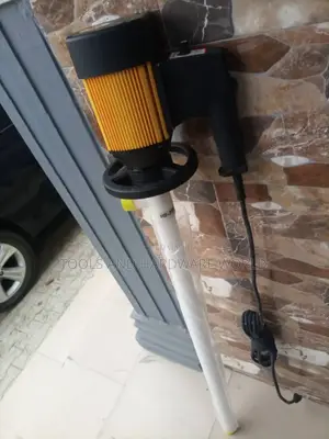 Electric Rotary Pump